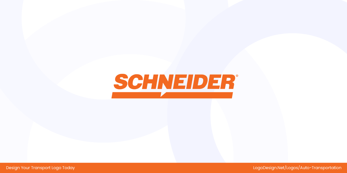 Schneider National Logo