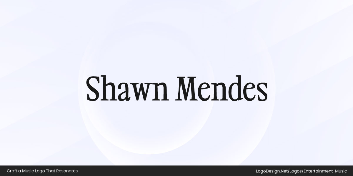 Shawn Mendes