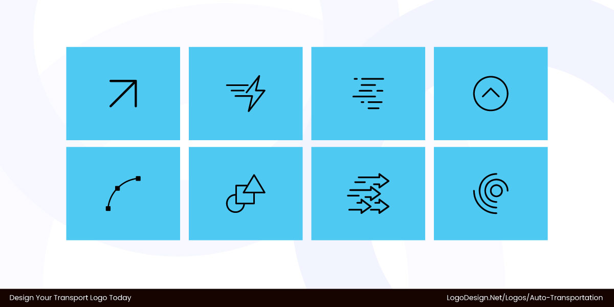 Symbols and Graphic Elements