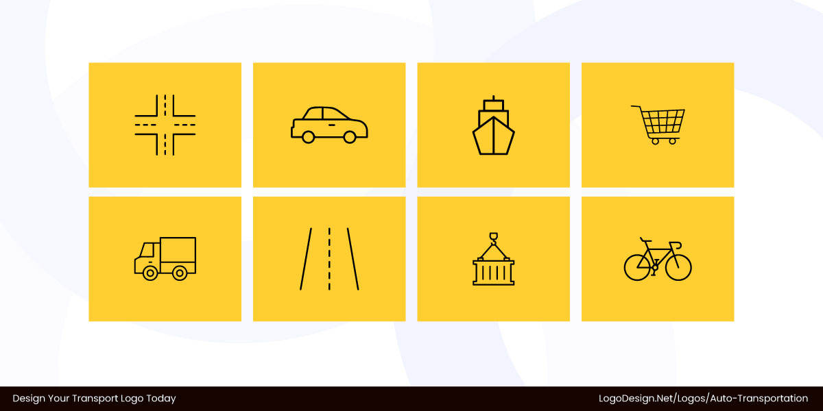 Symbols and Graphic Elements