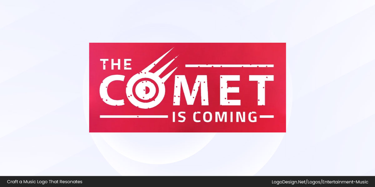 The Comet Is Coming