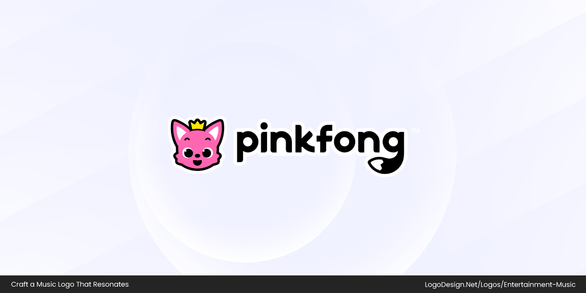 Pinkfong