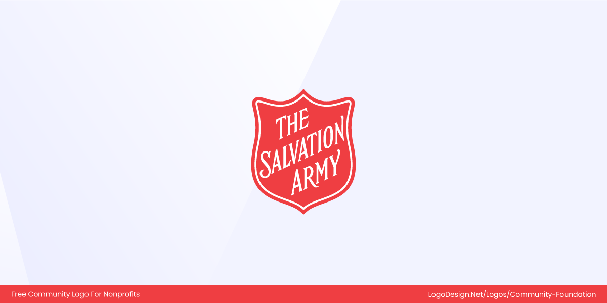 The Salvation Army Logo