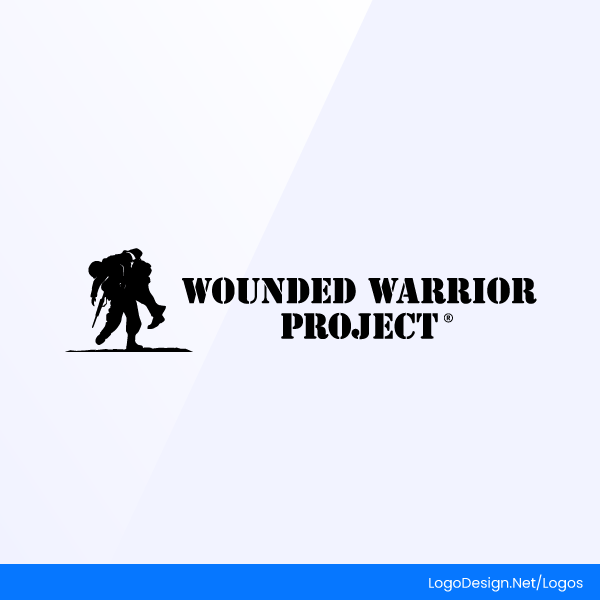 The Wounded Warrior Project Logo