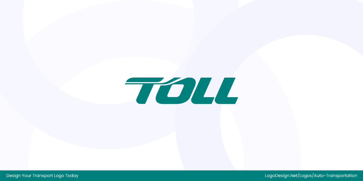 Toll Group Logo