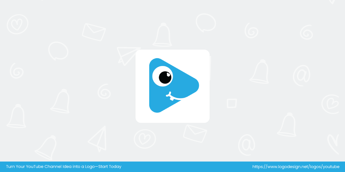 ToysPlay Youtube Channel Logo