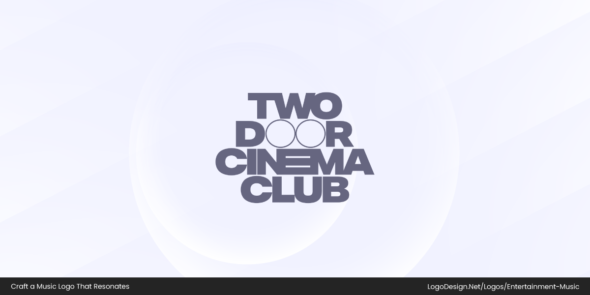 Two Door Cinema Club