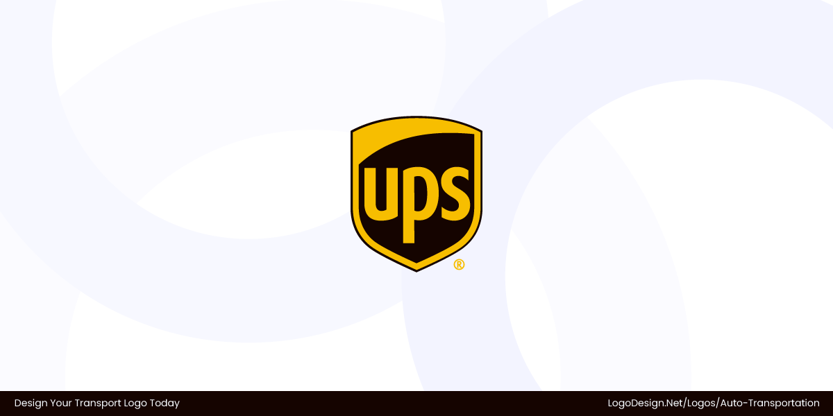 UPS Logo