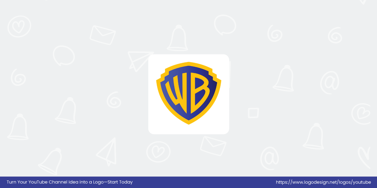 WB Kids Youtube Channel Logo