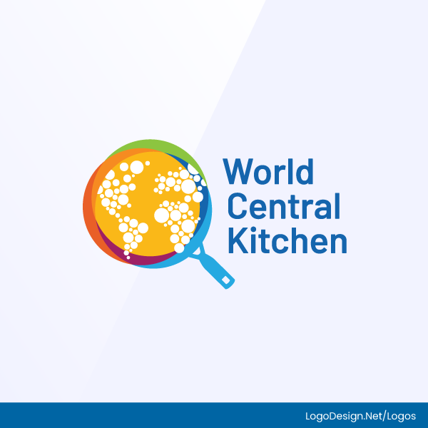 World Central Kitchen Logo