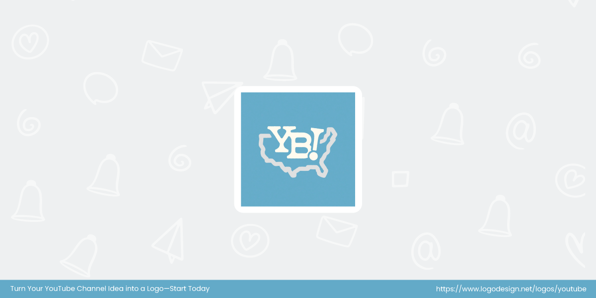 You Betch Youtube Channel Logo