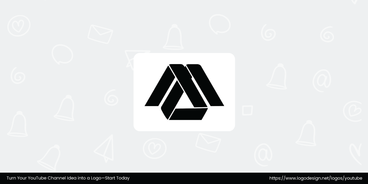 afinarte music Youtube Channel Logo