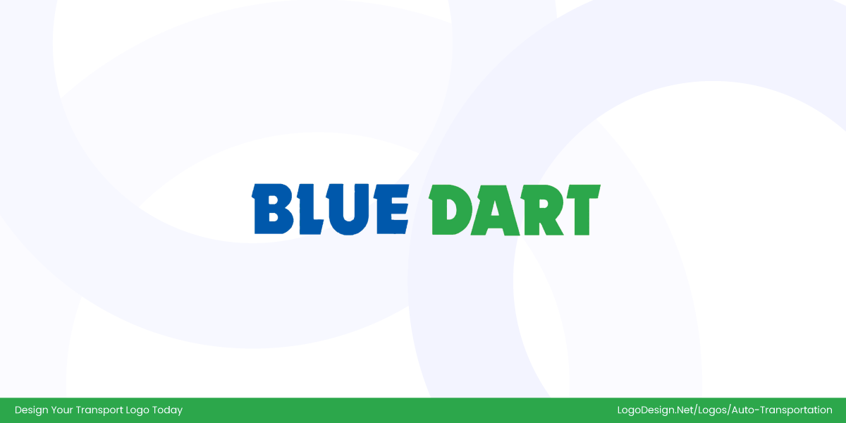 bluedart logo
