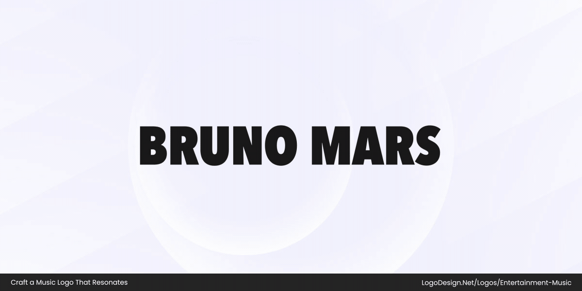 Bruno Mars