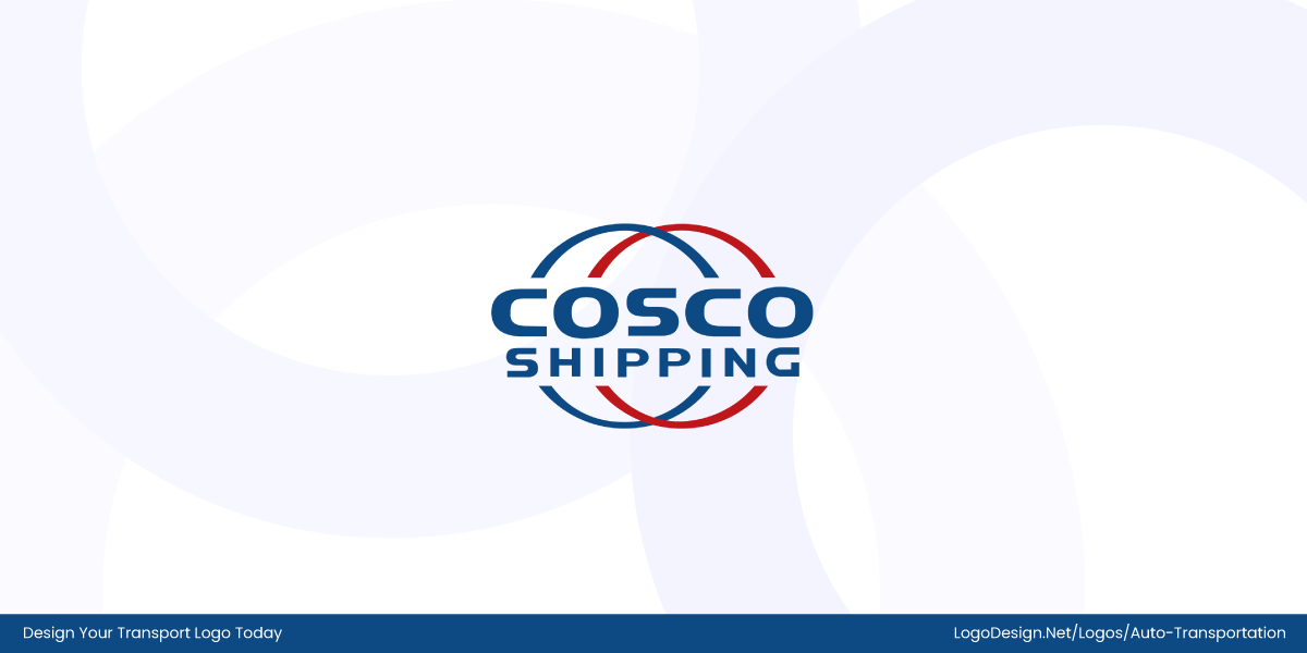 COSCO Shipping Logo