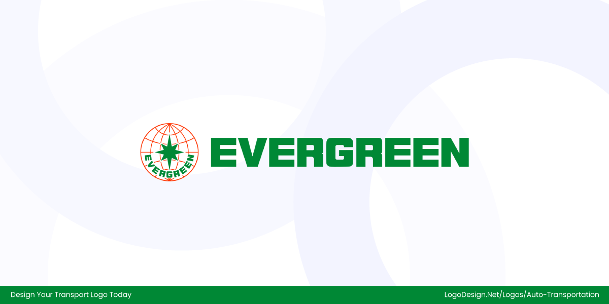 evergreen marine logo