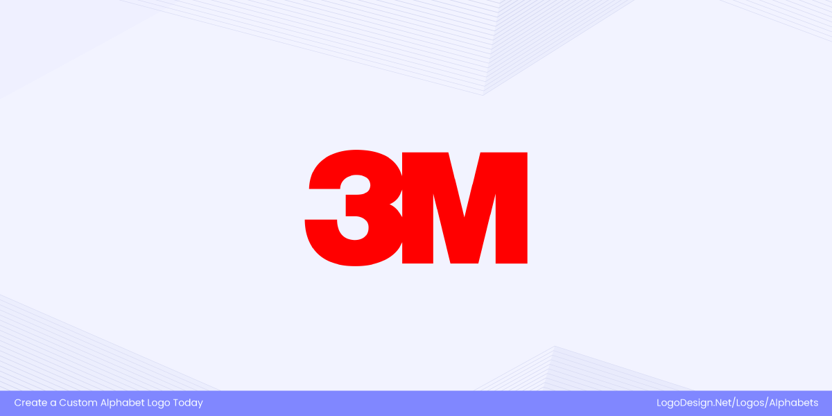 3M logo 3M logo