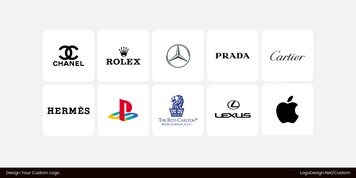 ophisticated / Luxurious