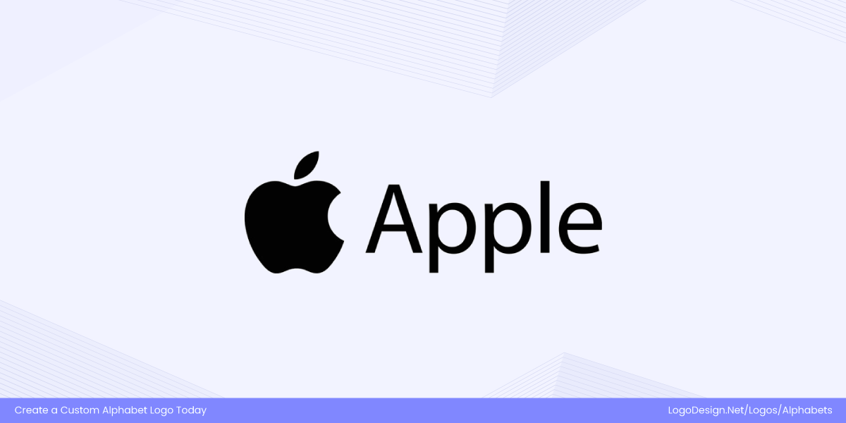 Apple Logo Apple Logo