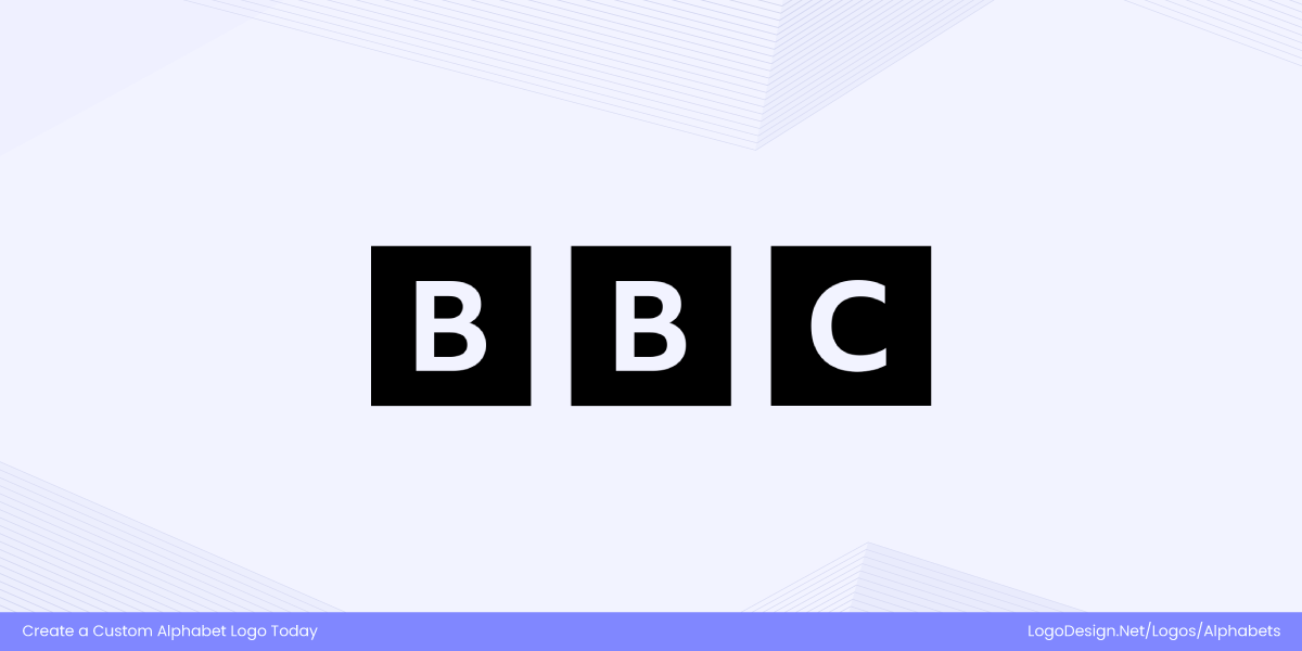 BBC logo BBC logo