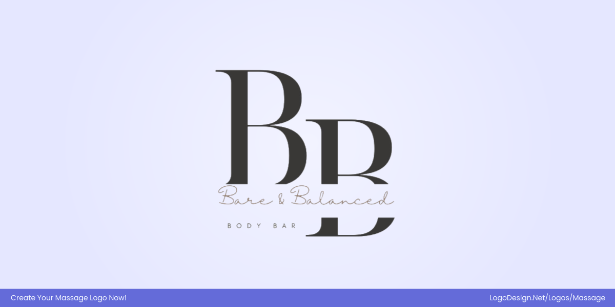 Bare & Balanced Massage
