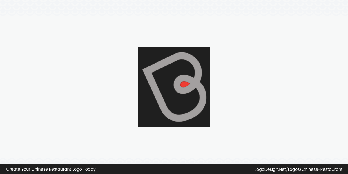 Bo Innovation chinese Restaurant Logo