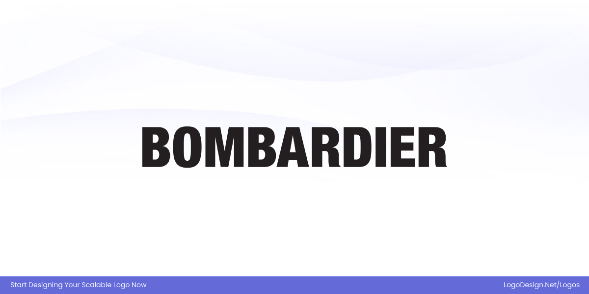 Bombardier