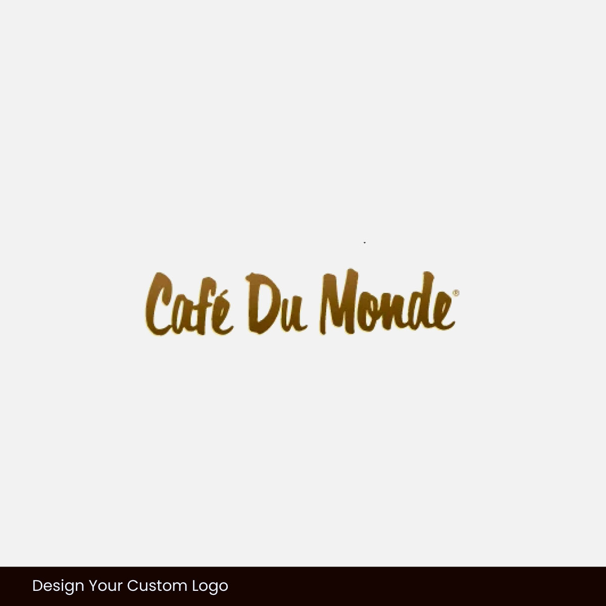 Café Du Monde’s