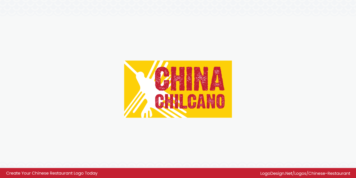 China Chilcano