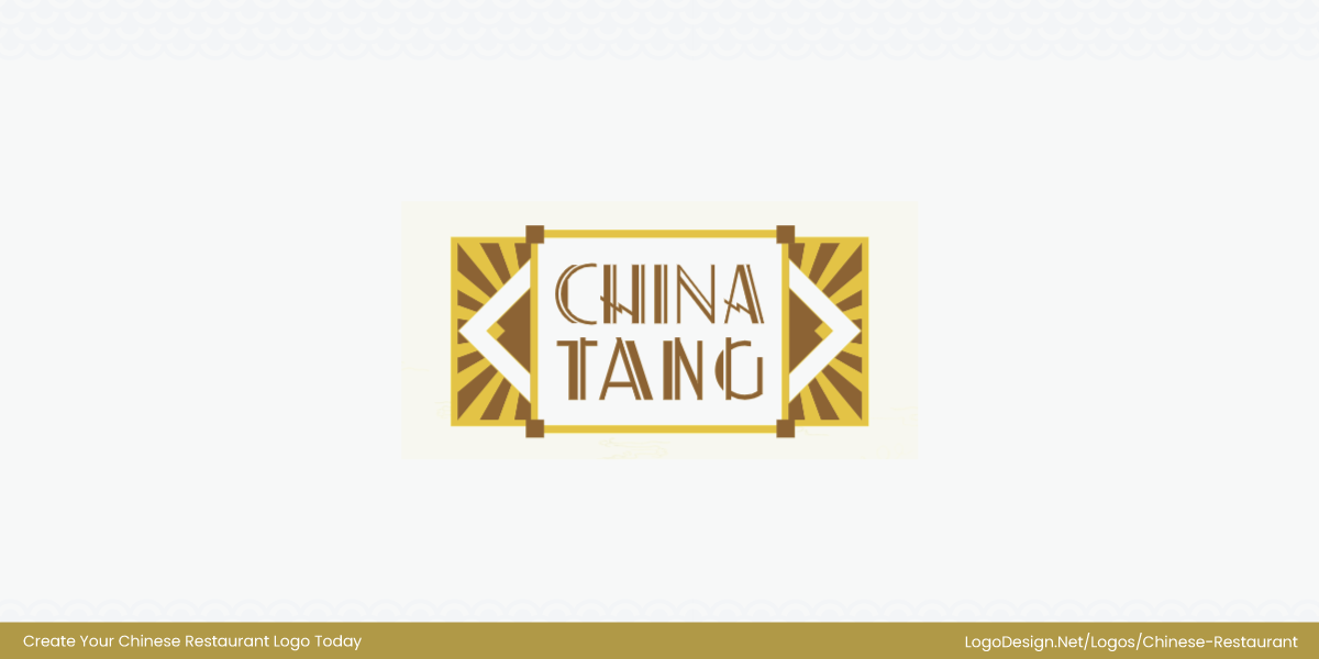 China Tang