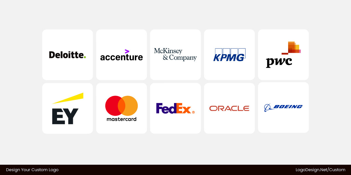 Corporate / B2B Audience