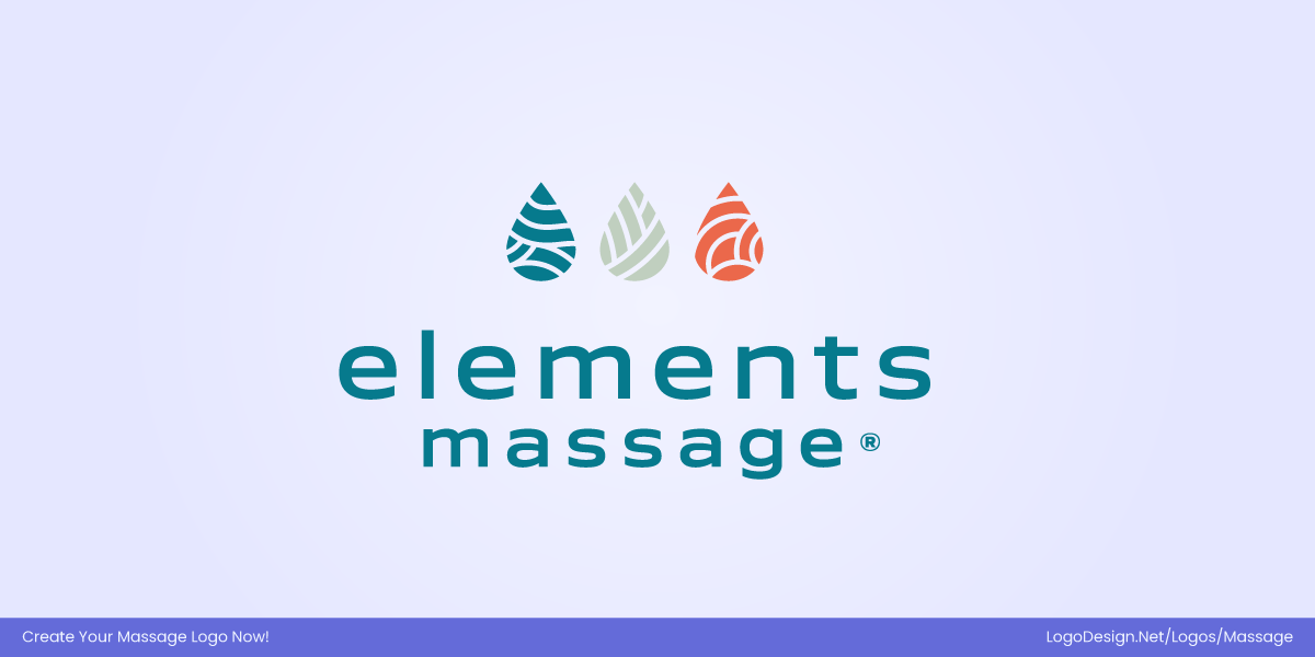 Elements Massage