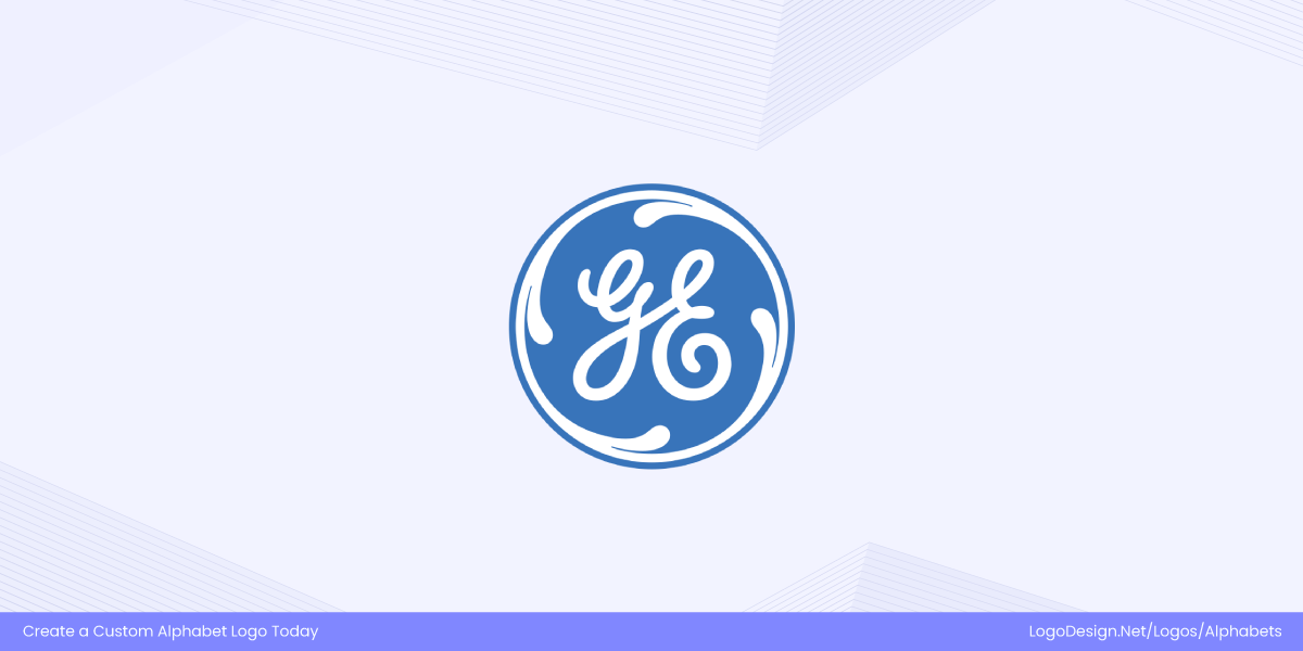GE logo GE logo