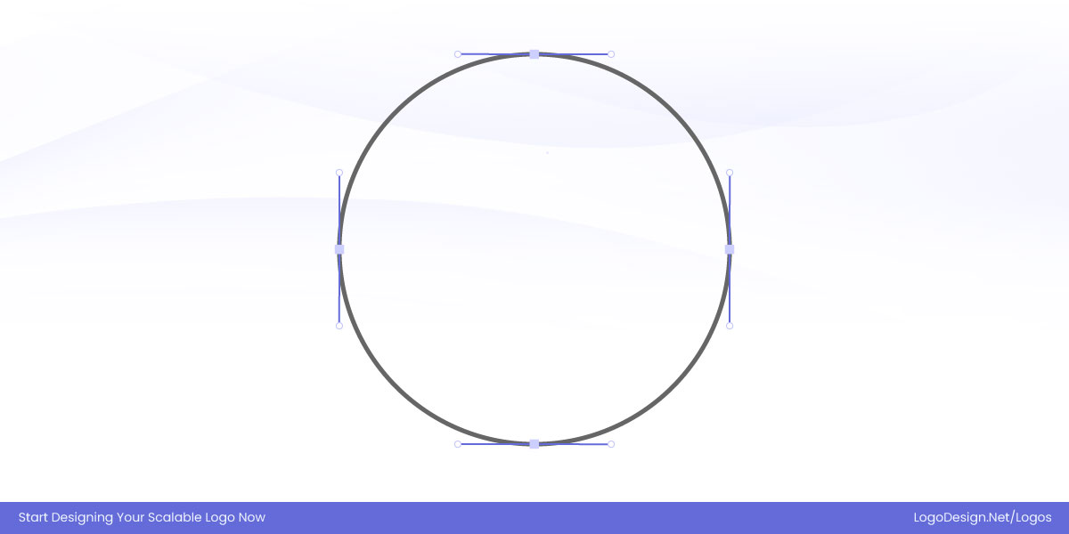 Geometric Precision and Brand Consistency