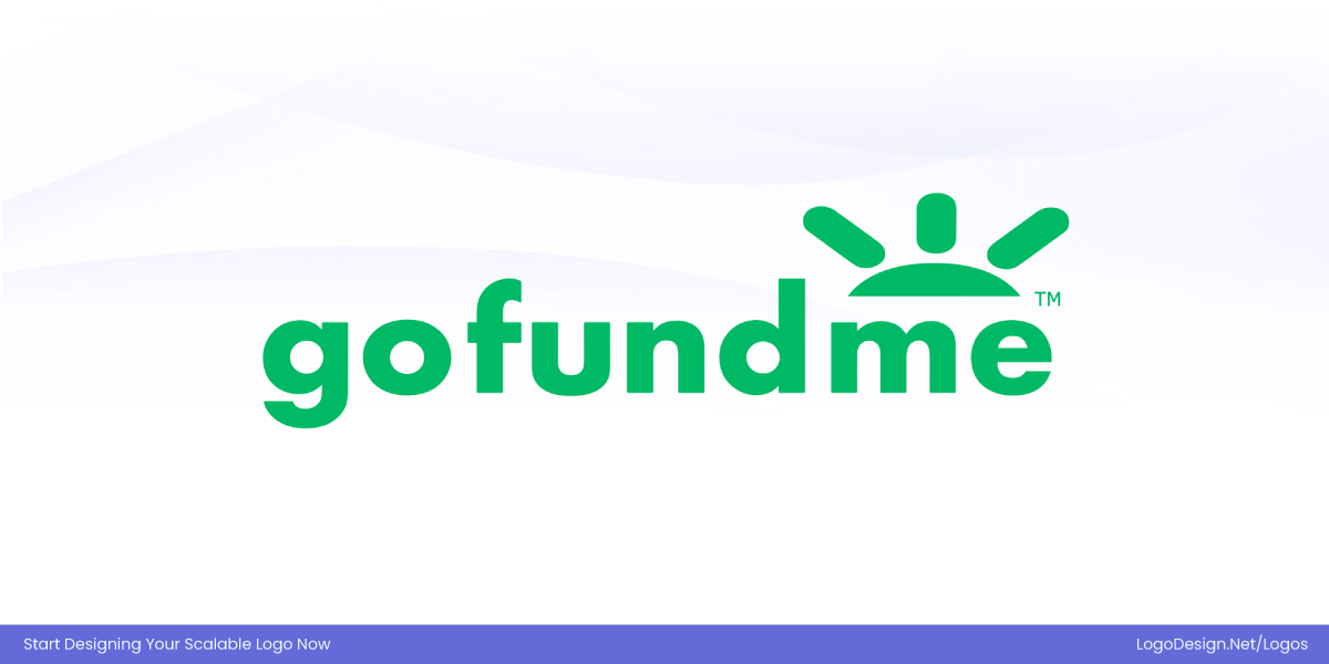 GoFundMe logo