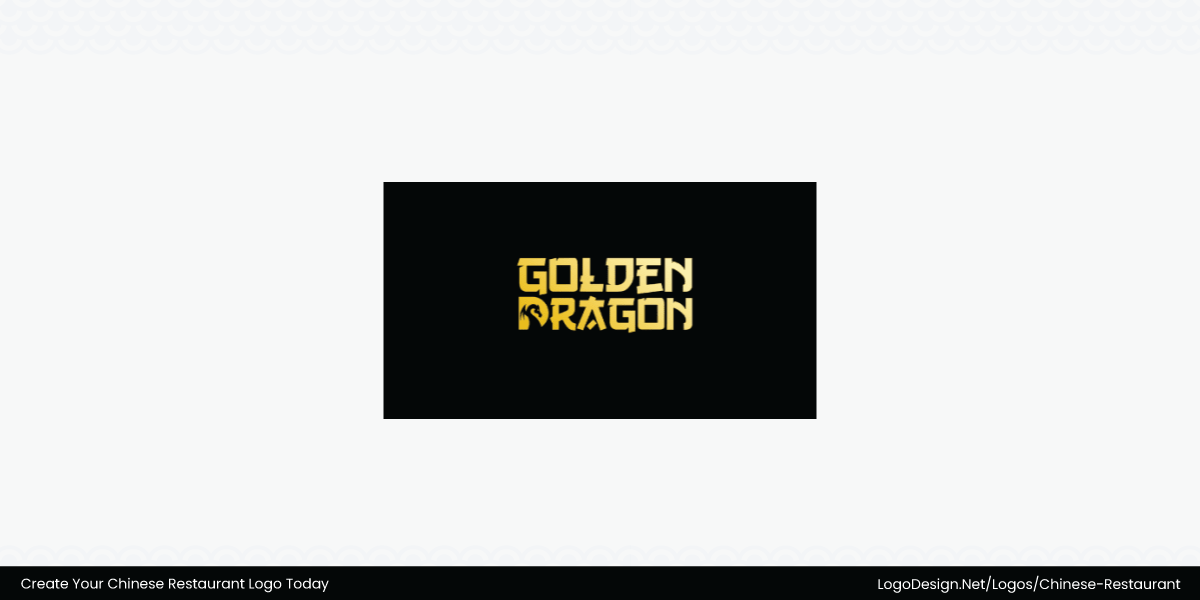 Golden Dragon Restaurant