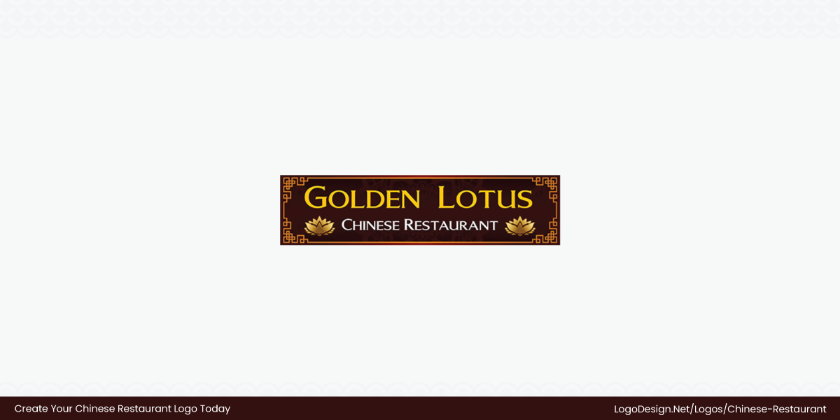 Golden Lotus