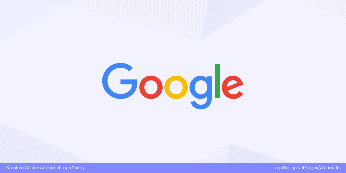 Google logo Google logo