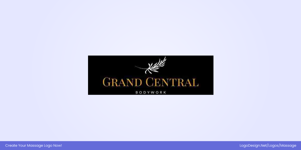 Grand Central Bodywork