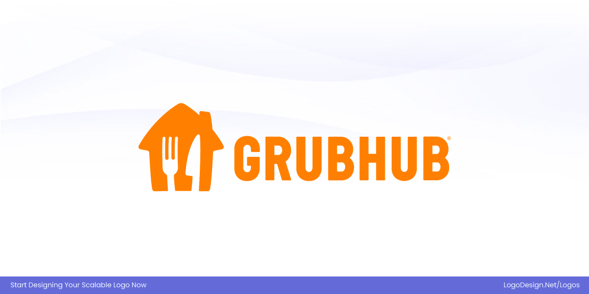 Grubhub logo