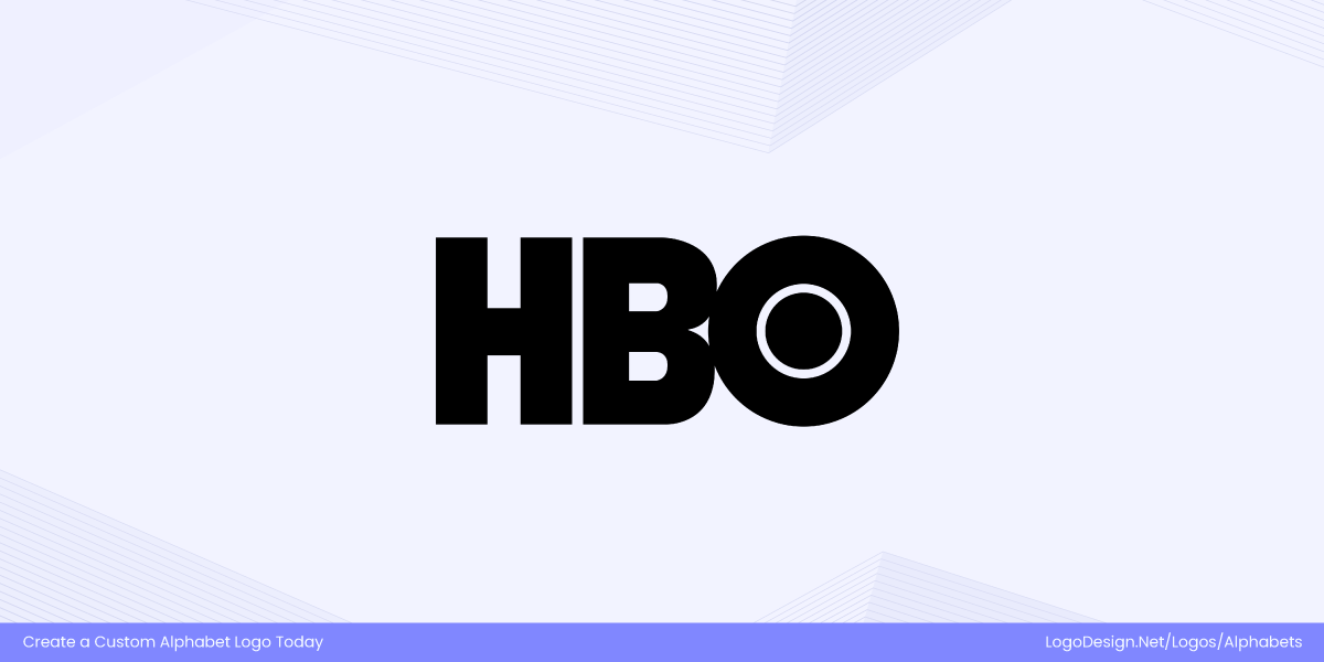 HBO logo HBO logo