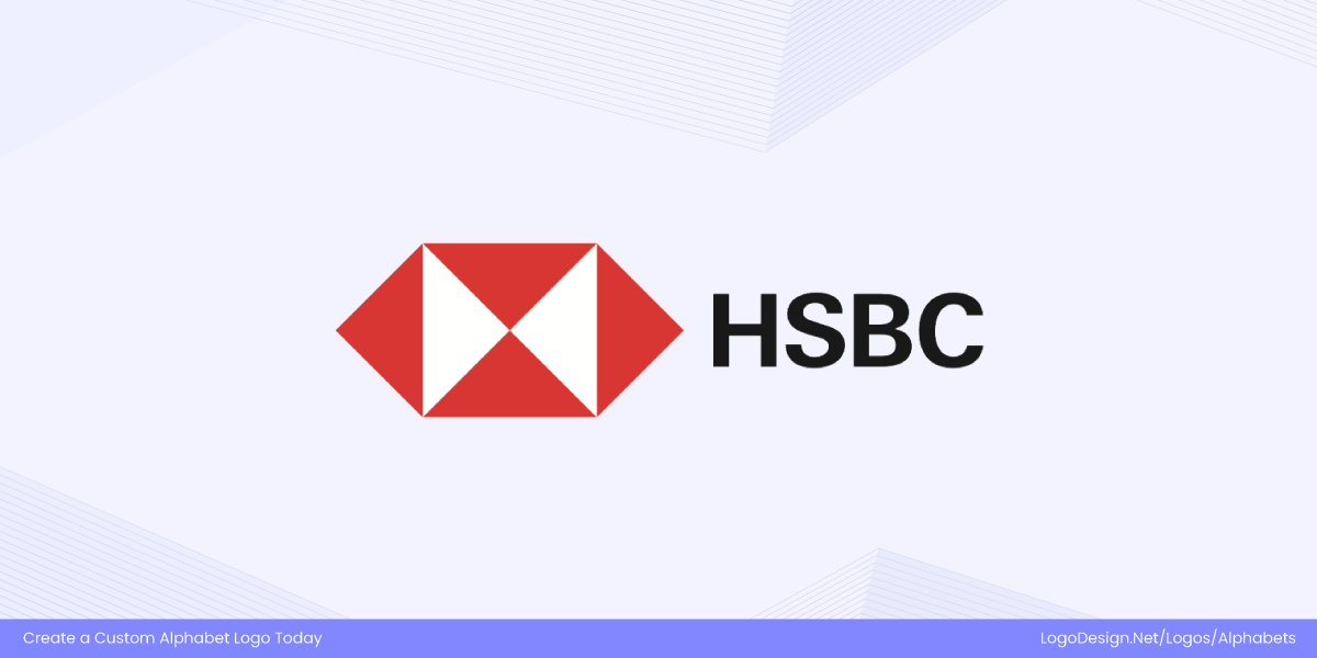 HSBC logo HSBC logo