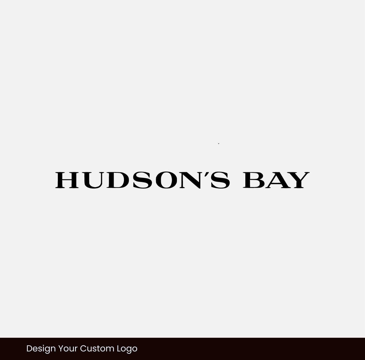 Hudson’s Bay Company’s