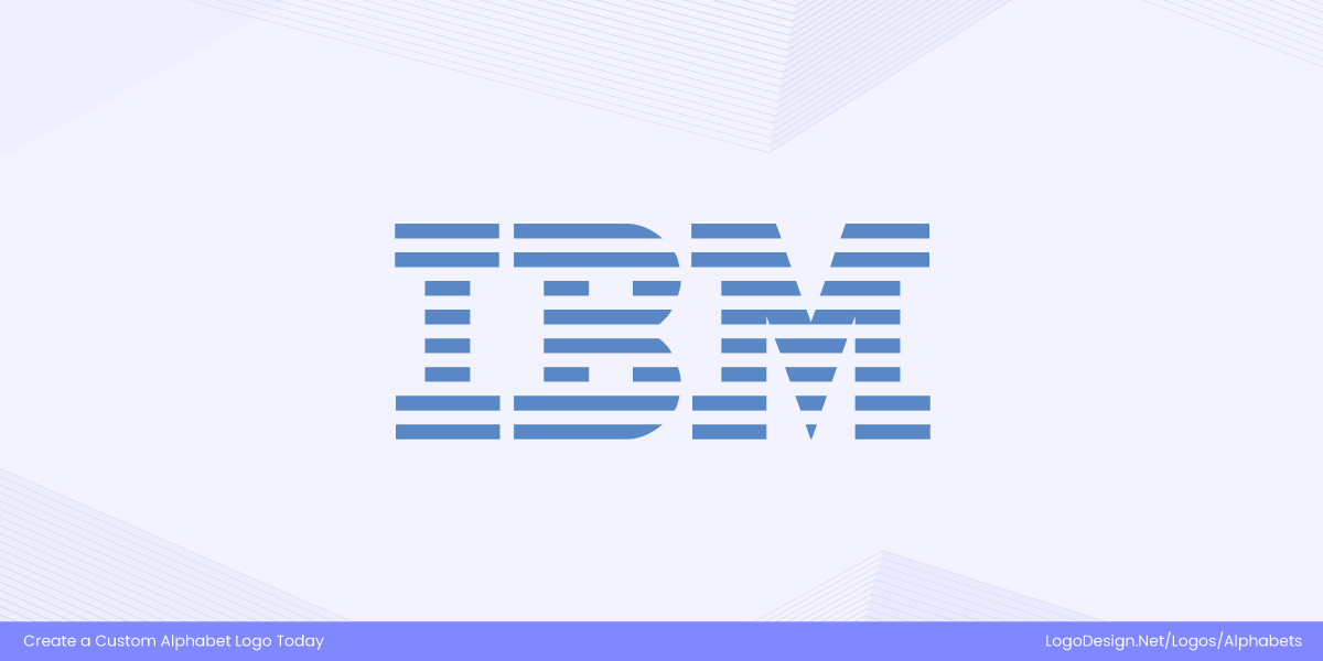 IBM logo IBM logo