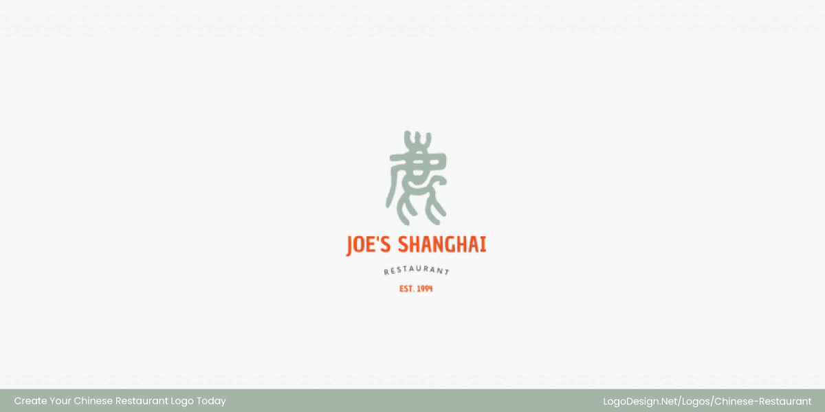Joe’s Shanghai Restaurant