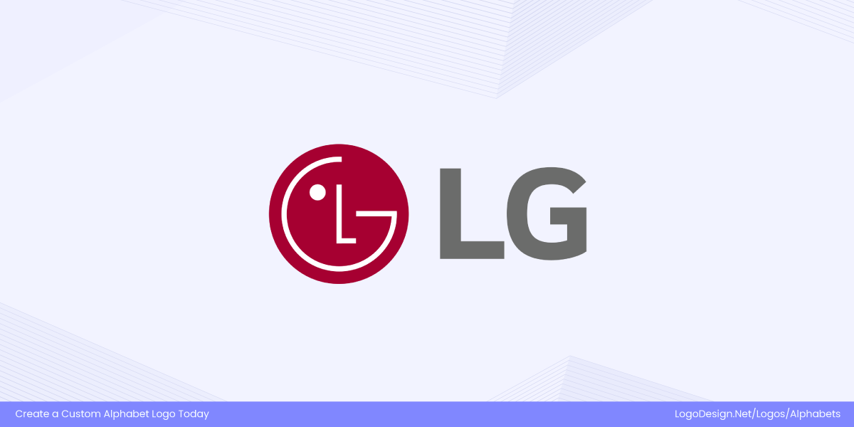 LG logo LG logo