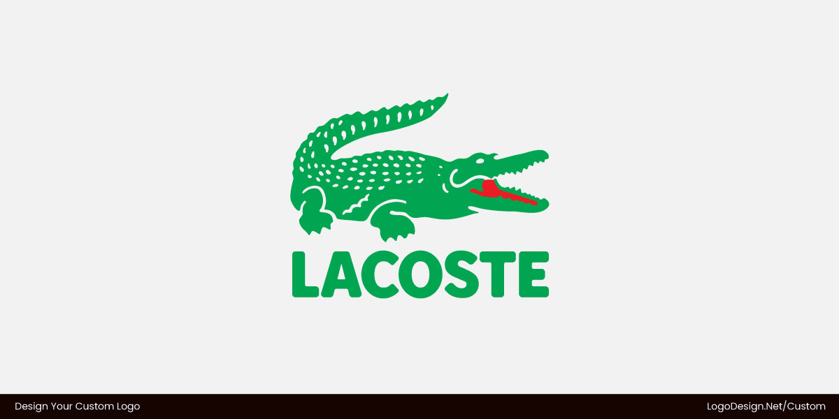 lacoste