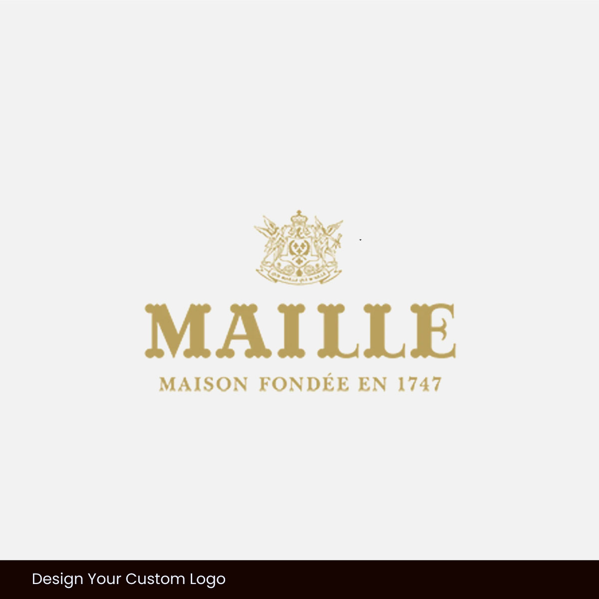 Maille’s