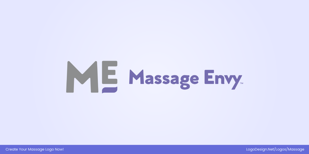 Massage Envy Logo