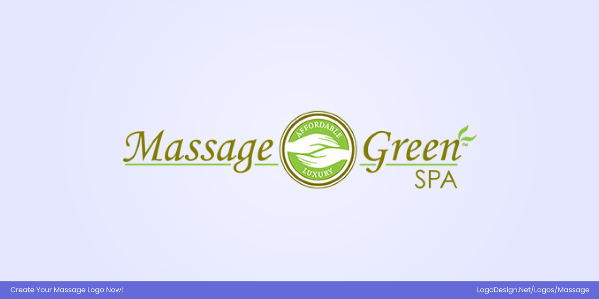 Massage Green SPA